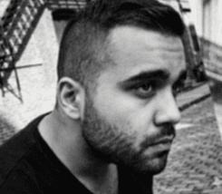 Simon Elkart