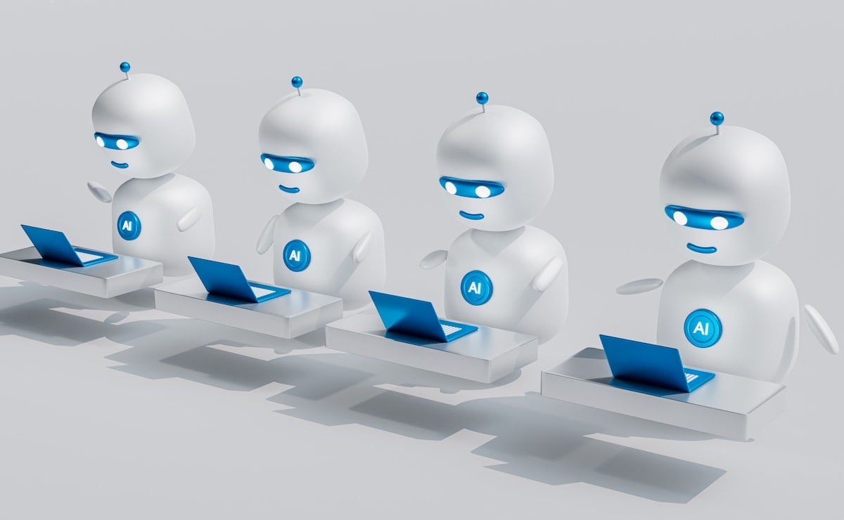 Robot Stretch 4 dans