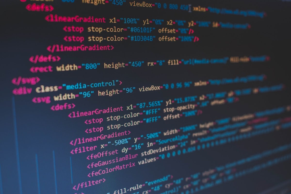 Terminal avec commandes code