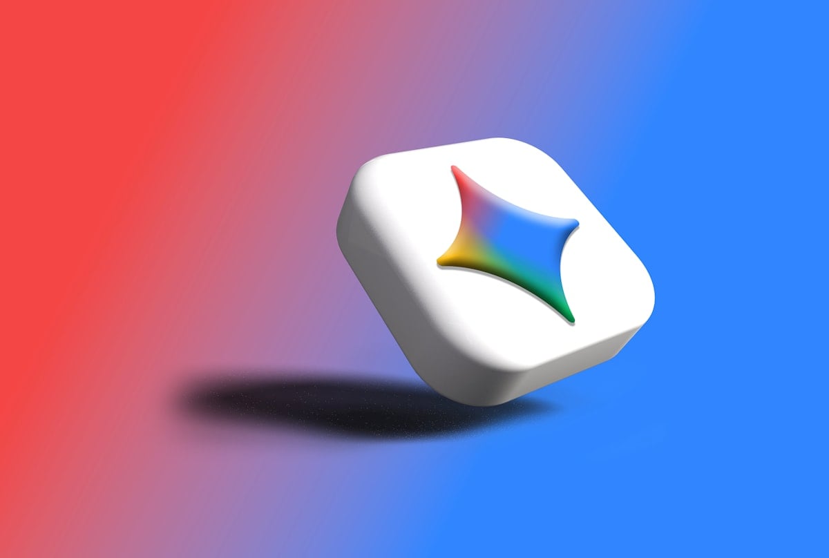 Logo Gemini 3.6 Flash