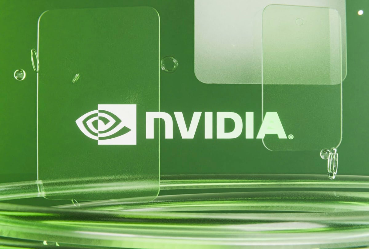 Interface de fine-tuning NVIDIA