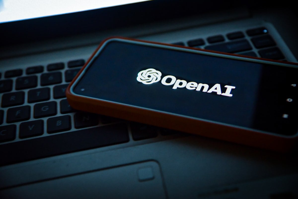 Siège OpenAI San Francisco