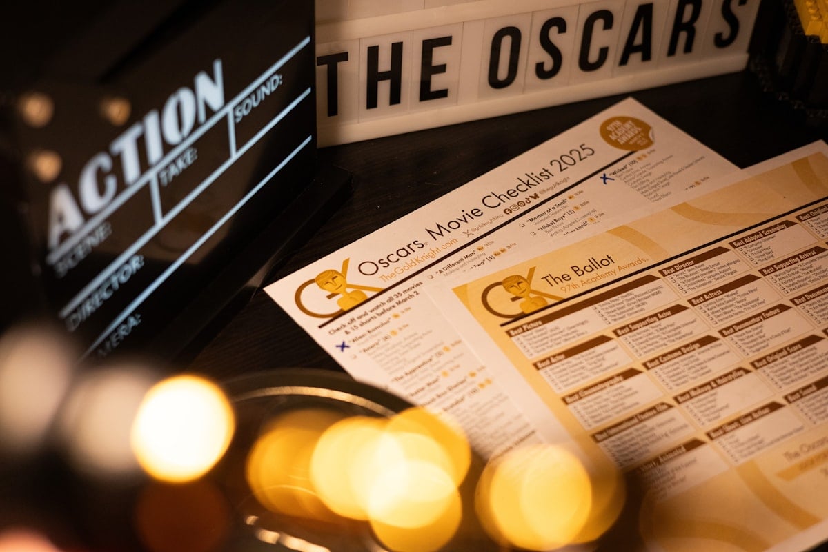 Oscar et intelligence artificielle