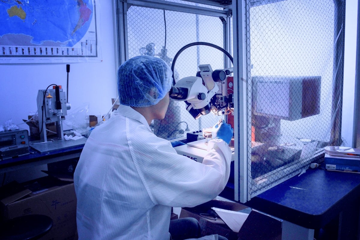 Recherche IA Institut Anthropic
