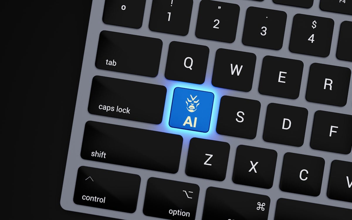 Clavier d'ordinateur avec écran