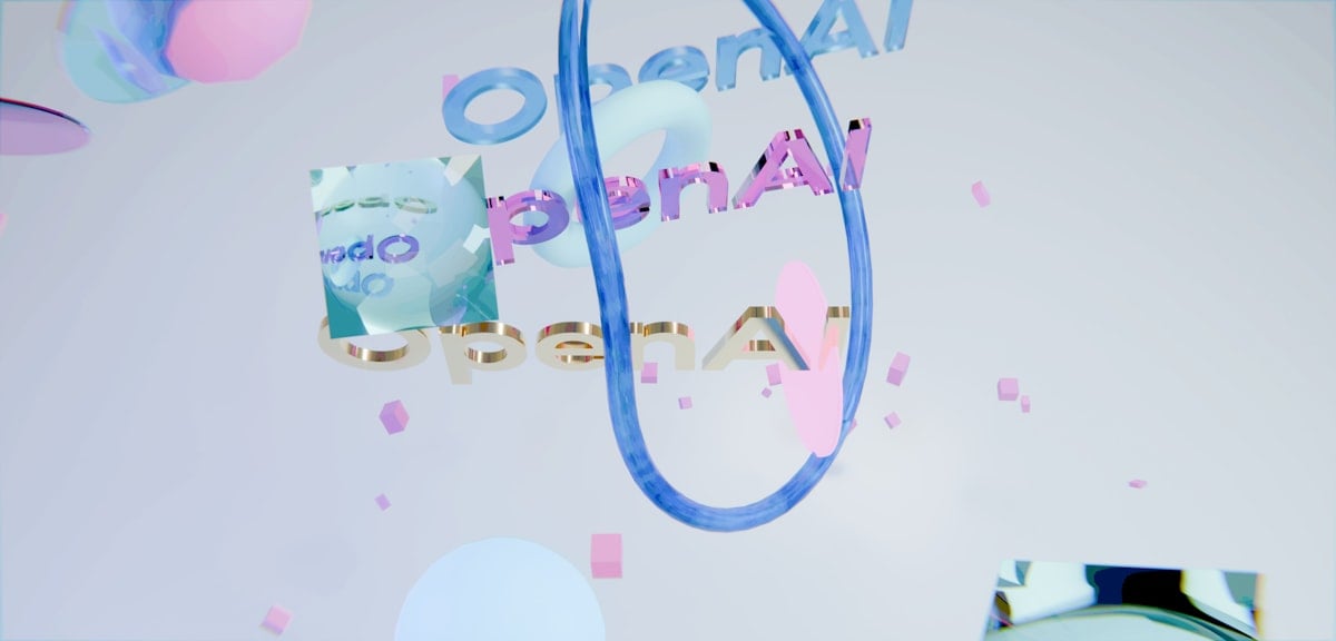 Logo OpenAI Daybreak cybersecurity