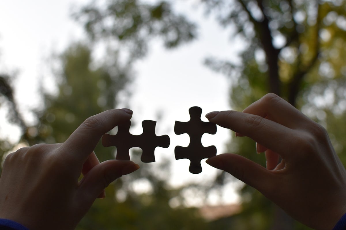Puzzle IA politique économique