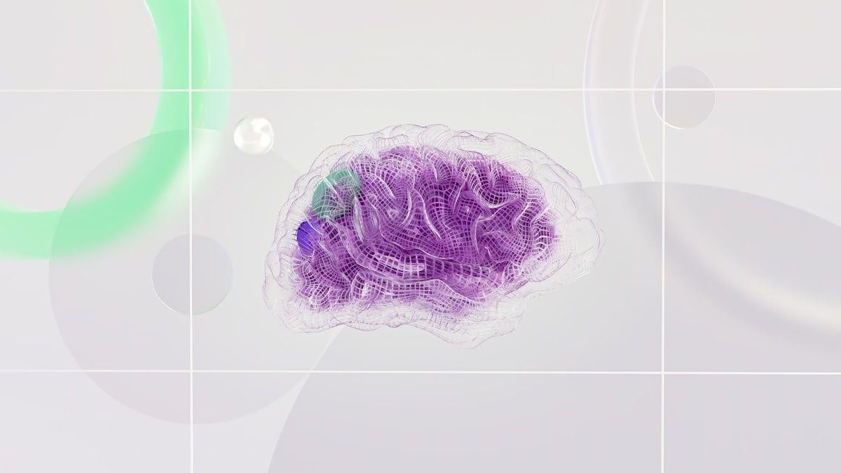 Cerveau humain et ADN