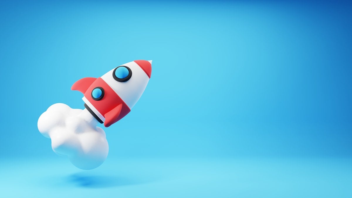 Fusée Neutron de Rocket