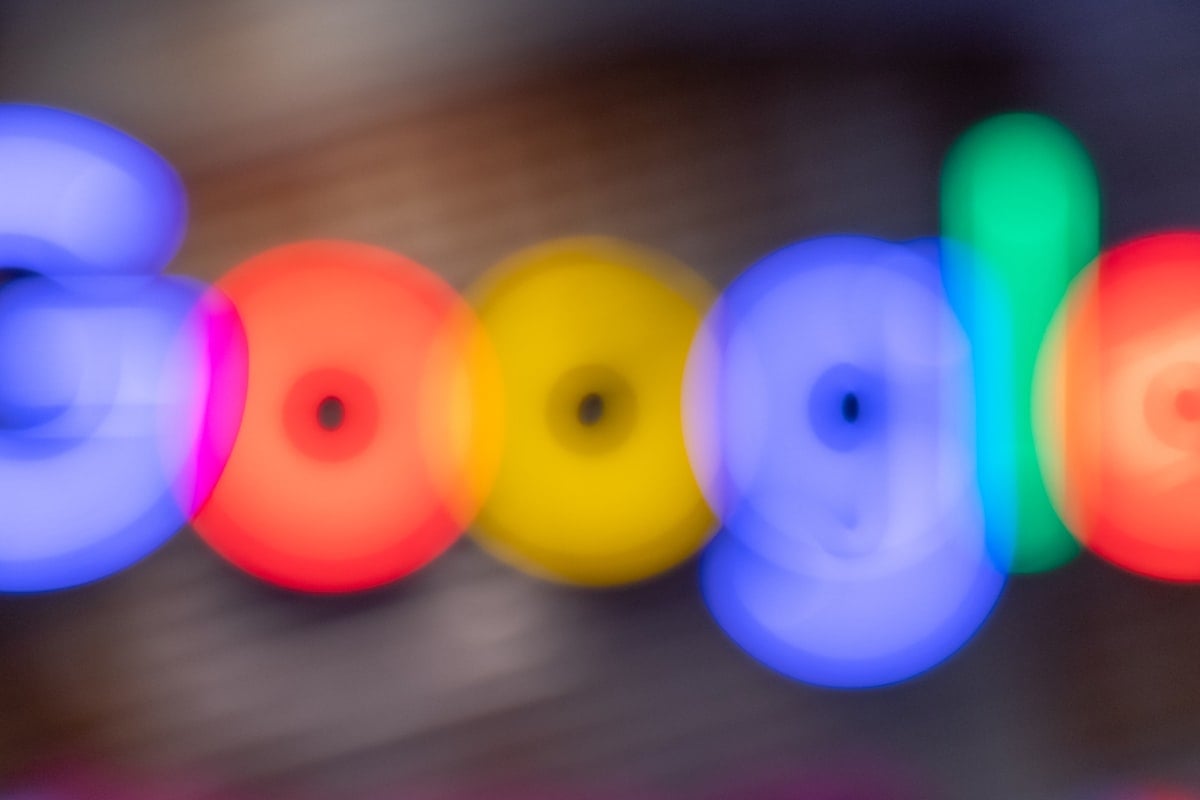 Logo Google DeepMind et