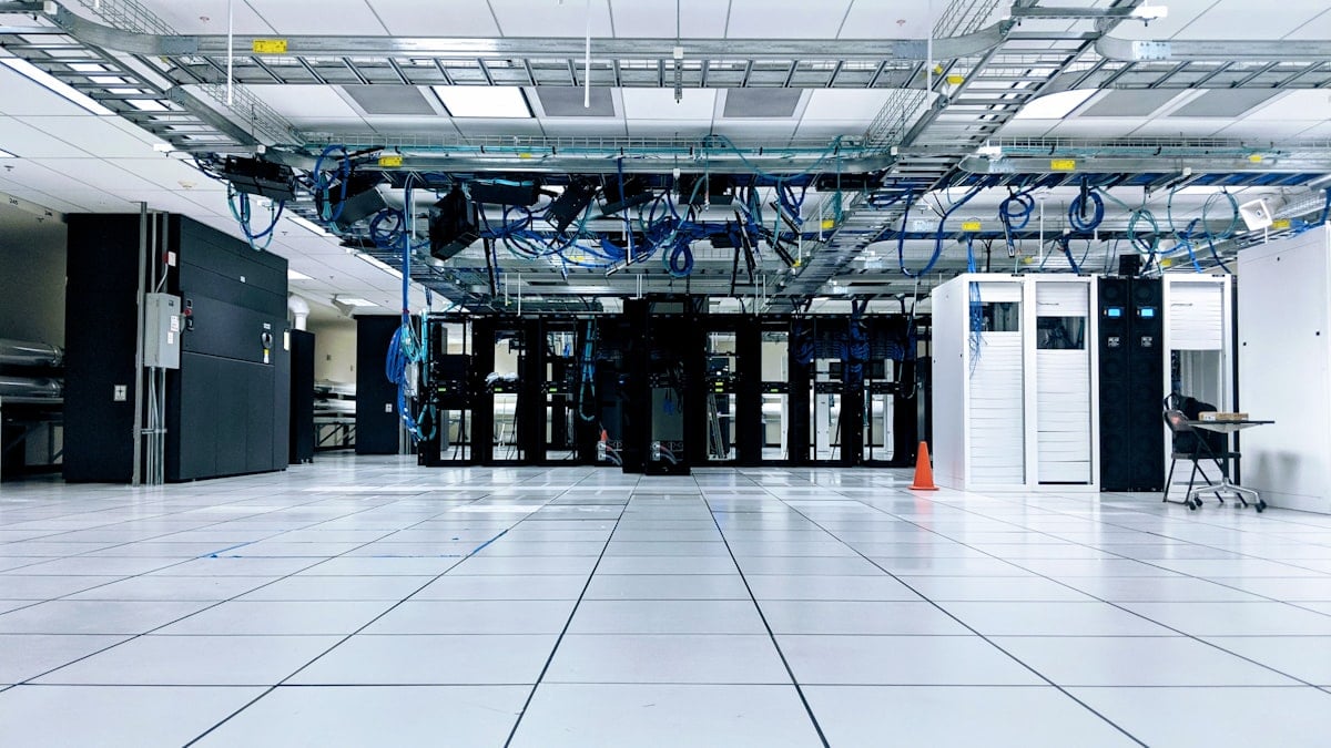 Serveur cloud sécurisé