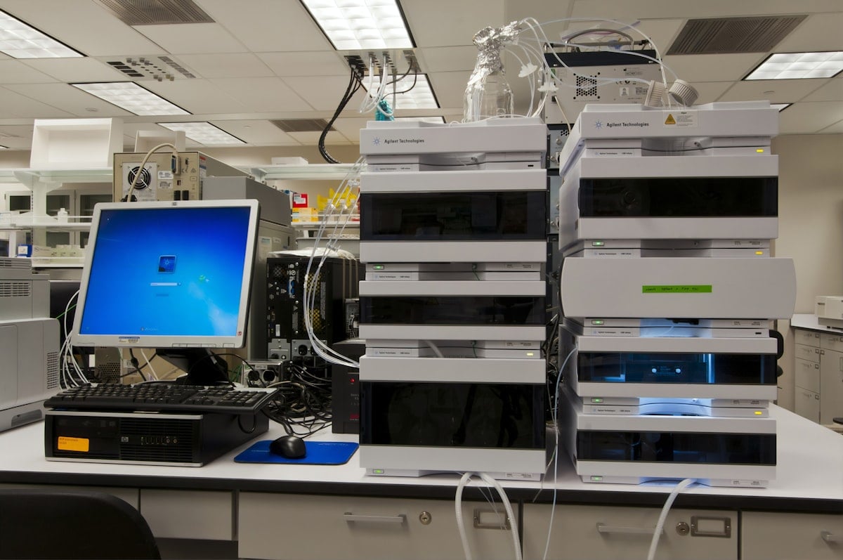 Laboratoire de recherche IA