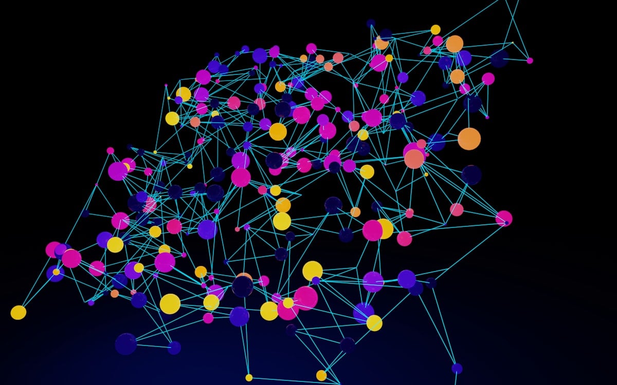 Schéma de réseau neuronal