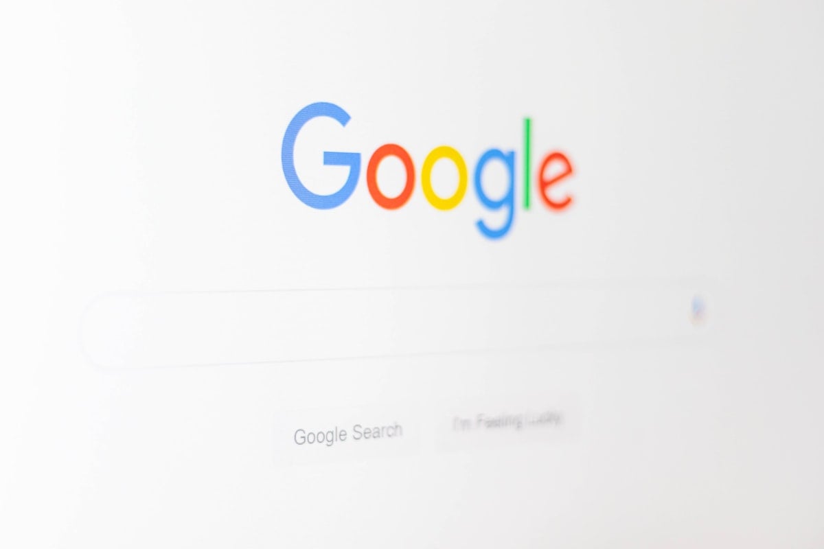 Logo Google AI et