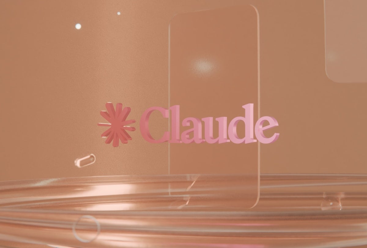 Logo de l'IA Claude