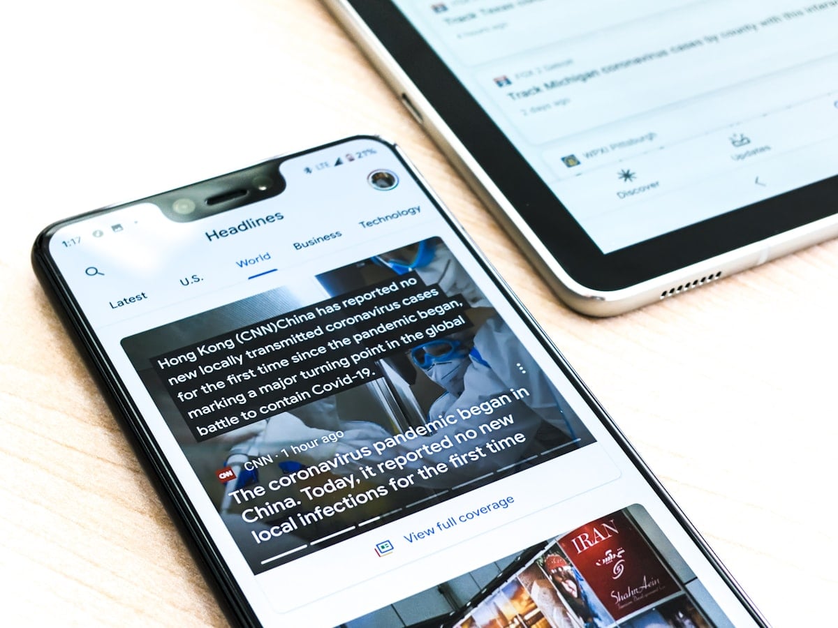 Chatbot IA et téléphone
