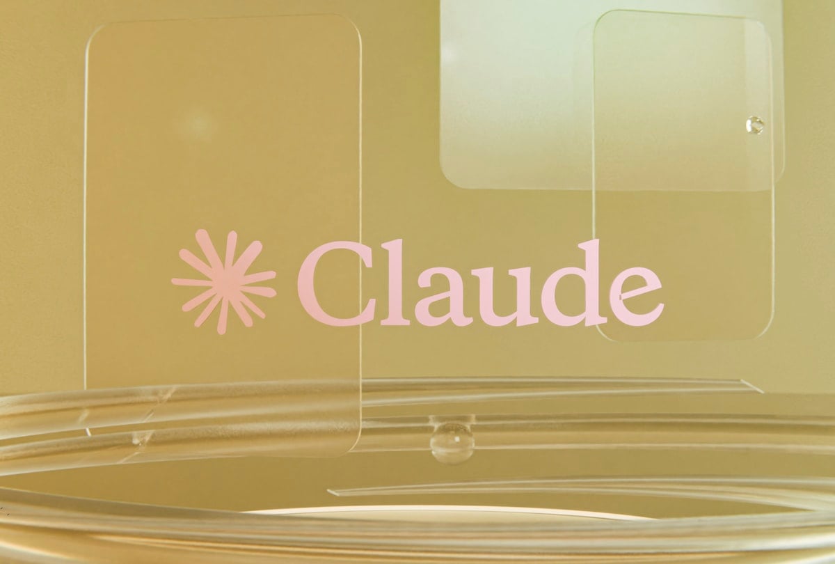 Logo Anthropic Claude