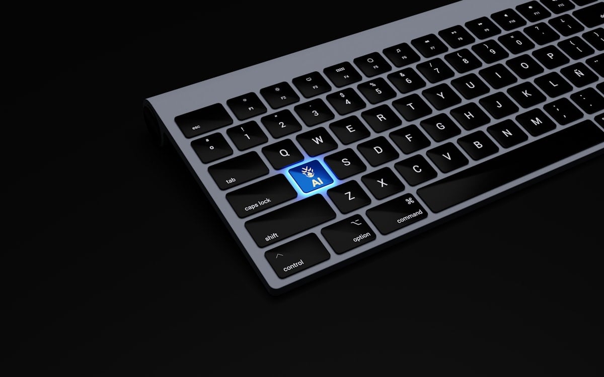 Clavier lumineux Codex Micro