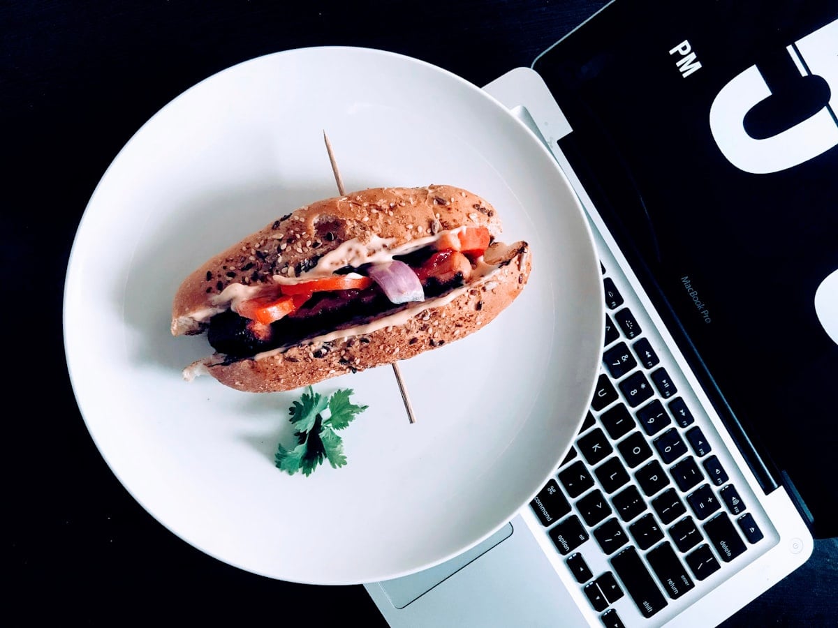 Sandwich sous-marin