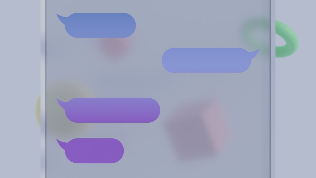 Interface IA conversationnelle