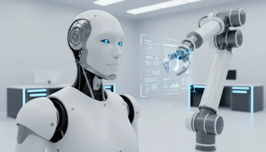 Les incroyables mains robotiques de Genesis AI : cuisine, piano et Rubik’s cube
