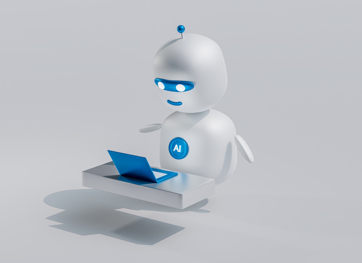 L'IA chez toi : lance ton propre chatbot en 5 minutes (sans cloud.)