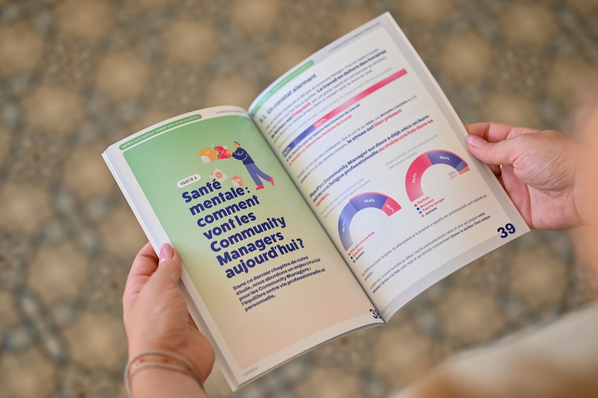 Le livre qui promet de tout savoir sur l'IA. mais qui triche avec l'IA ?