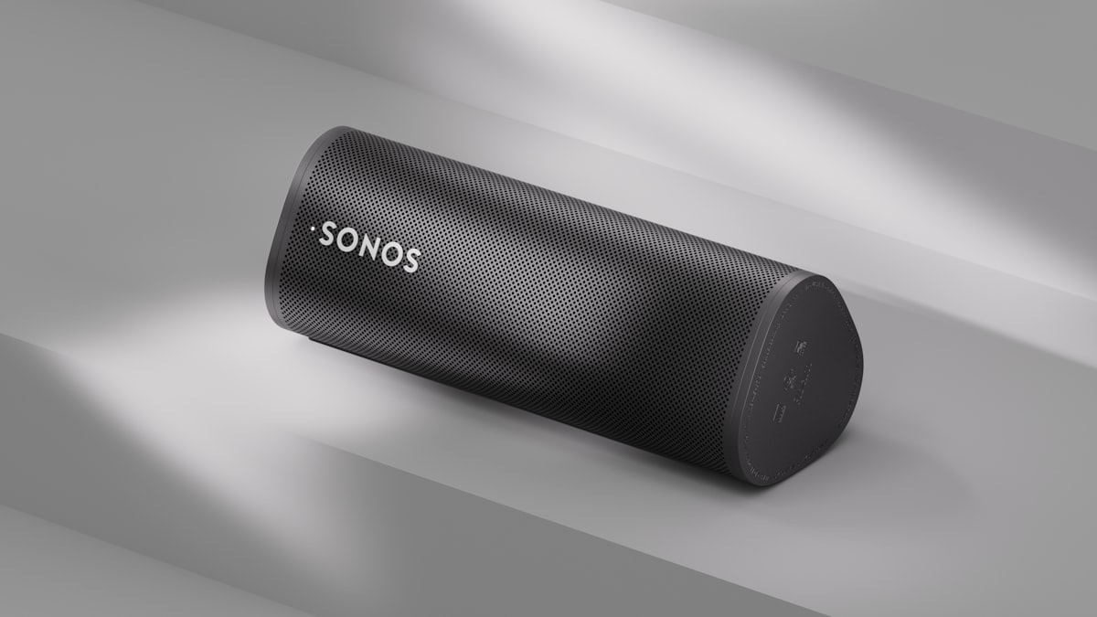 Sonos mise à jour sonores : l'IA qui va tout changer (ou pas) ?
