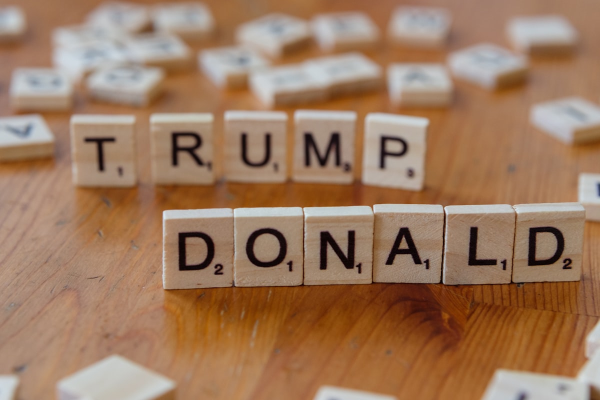 Trump et l'IA : un plan de sécurité qui cache un gros trou dans la raquette ?