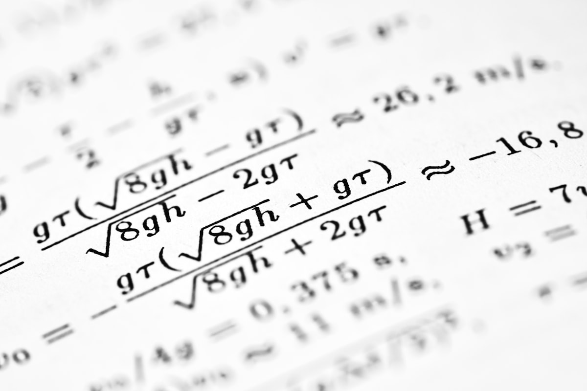 Claude casse un problème de maths vieux de 87 ans… et ça change tout