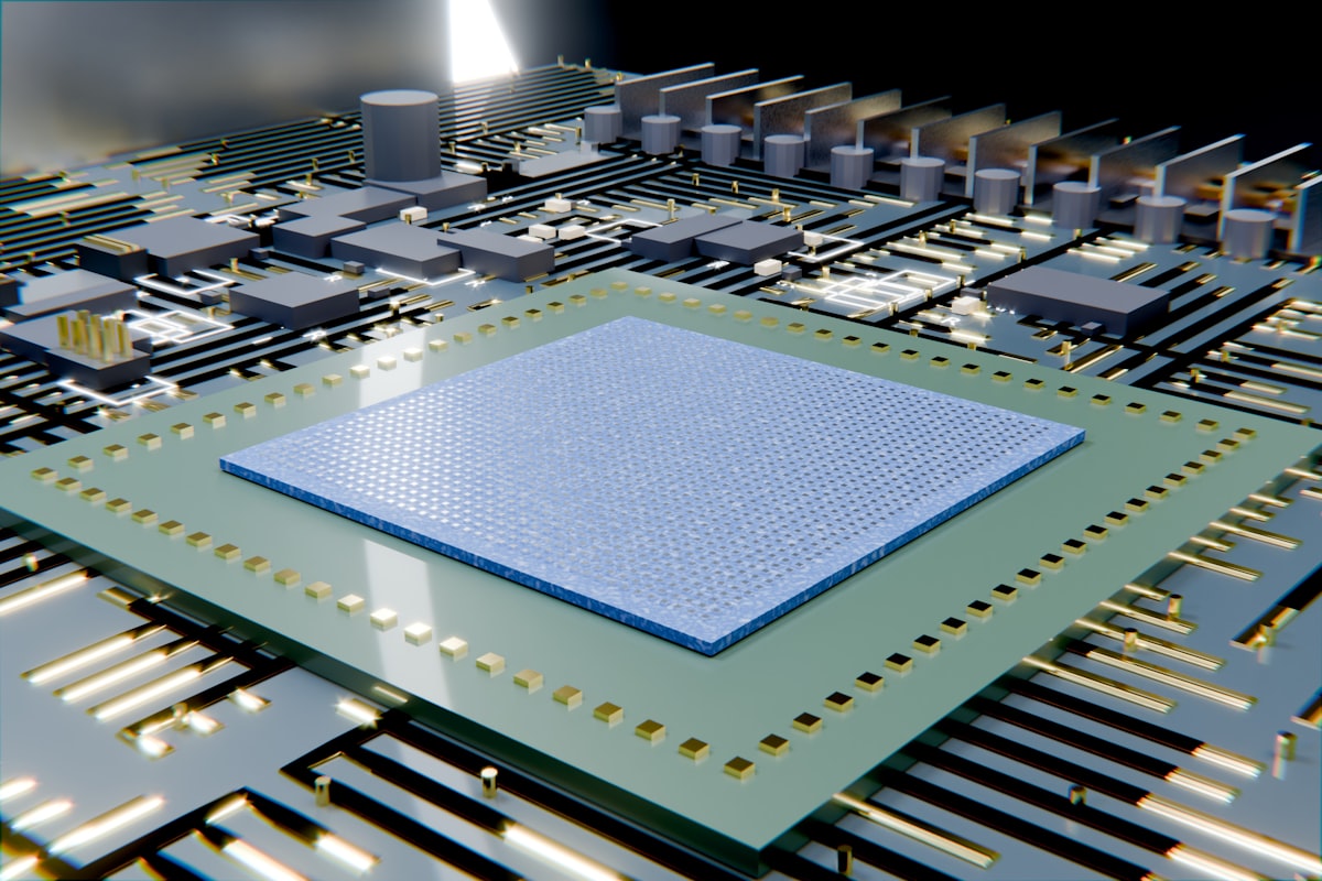 Etched : ces puces IA défient Nvidia et séduisent les géants de la tech