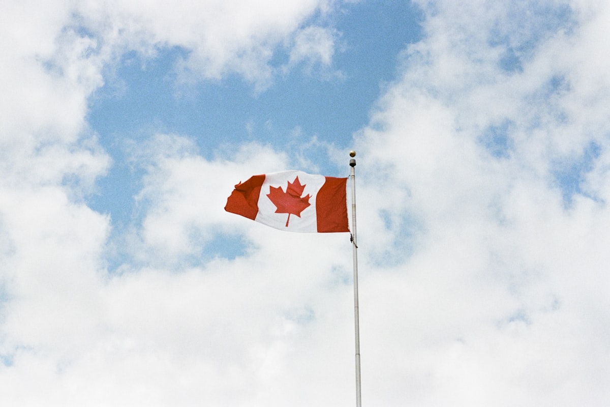 Pourquoi le Canada utilise 4 fois plus l'IA que les autres pays ?