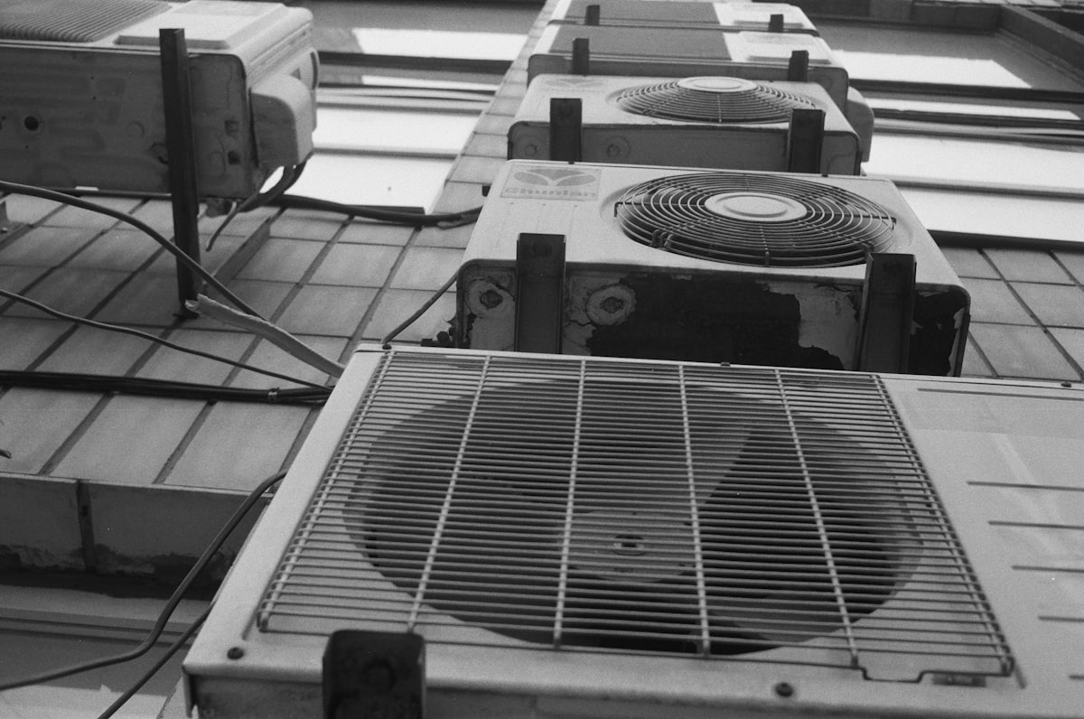 Climatisation sans gaz toxique : la révolution silencieuse qui va tout changer ?
