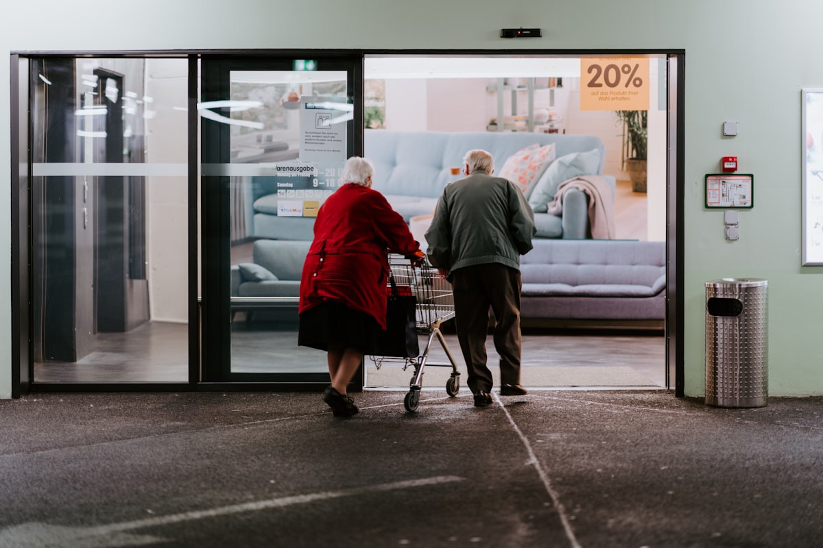 Ces boîtes IA qui espionnent nos grands-parents… et nous aussi