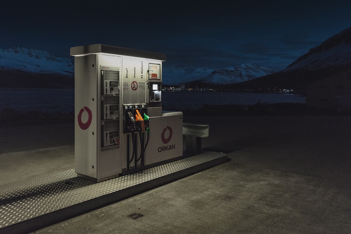 Les géants du cloud vont-ils se brûler avec le gaz naturel ?