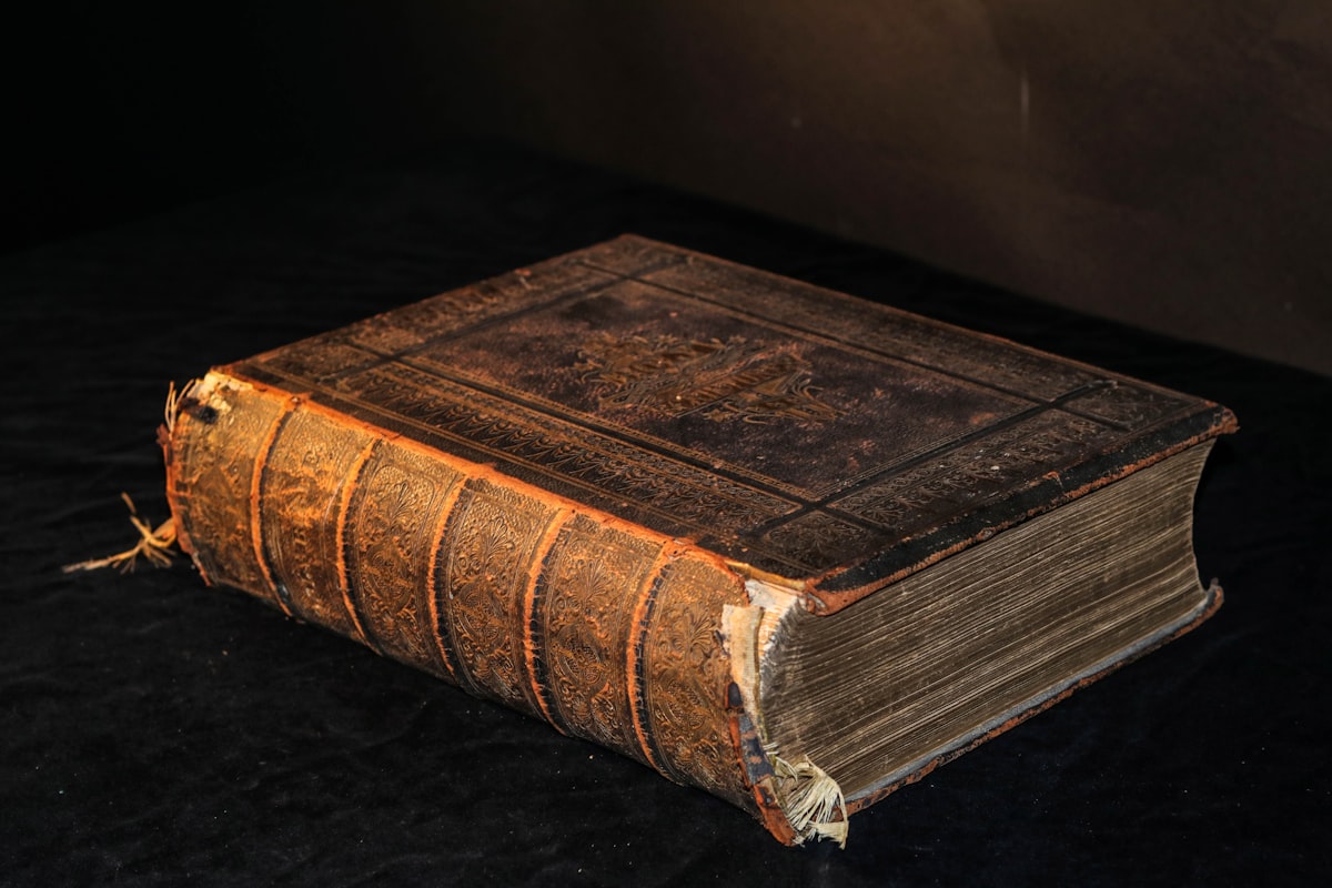 Pourquoi les géants de l'IA veulent-ils détruire des livres rares ?