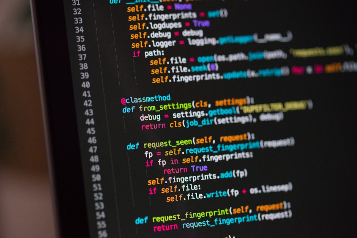 Pourquoi l'IA qui code va tout changer (même pour les non-codeurs)