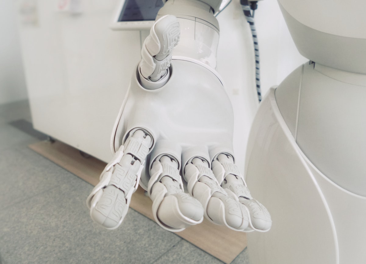 Ce gant robotique veut révolutionner les mains des robots : voici comment