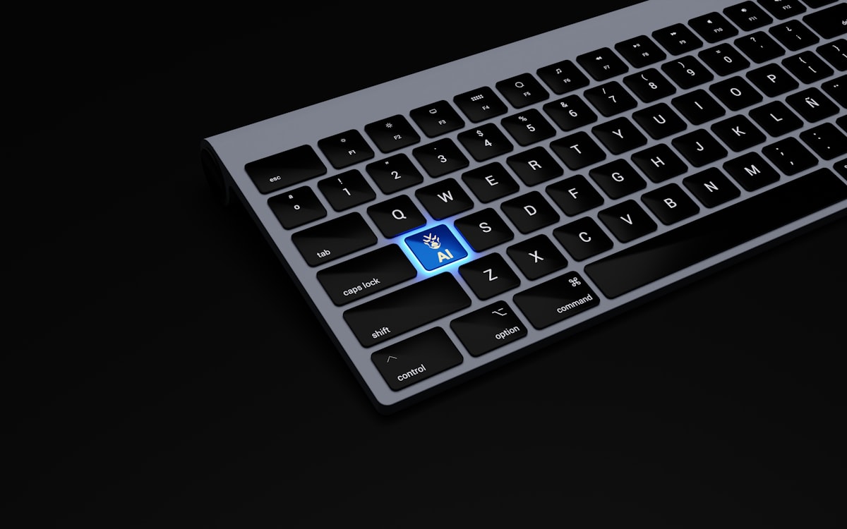 OpenAI frappe fort : un clavier à 230 $ pour coder avec l'IA