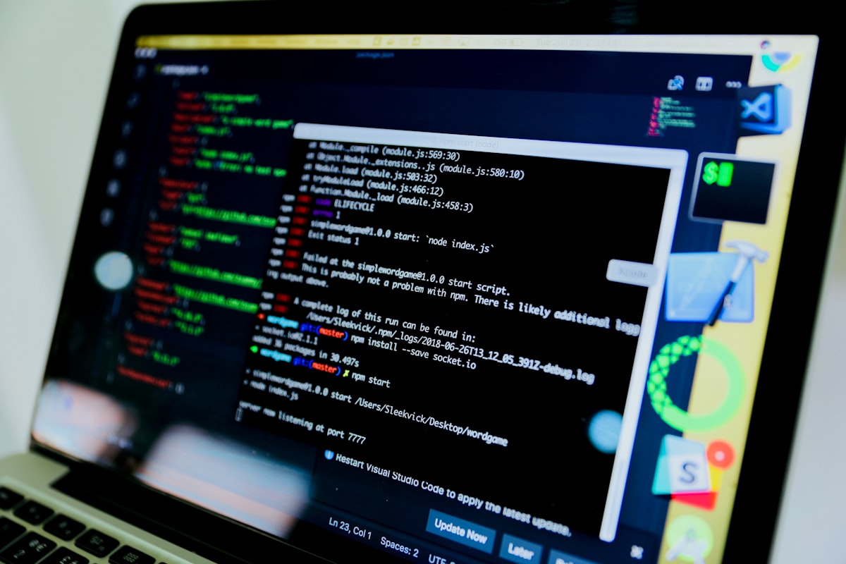 Ces outils d'IA qui rendent le code invisible : la révolution silencieuse des agents
