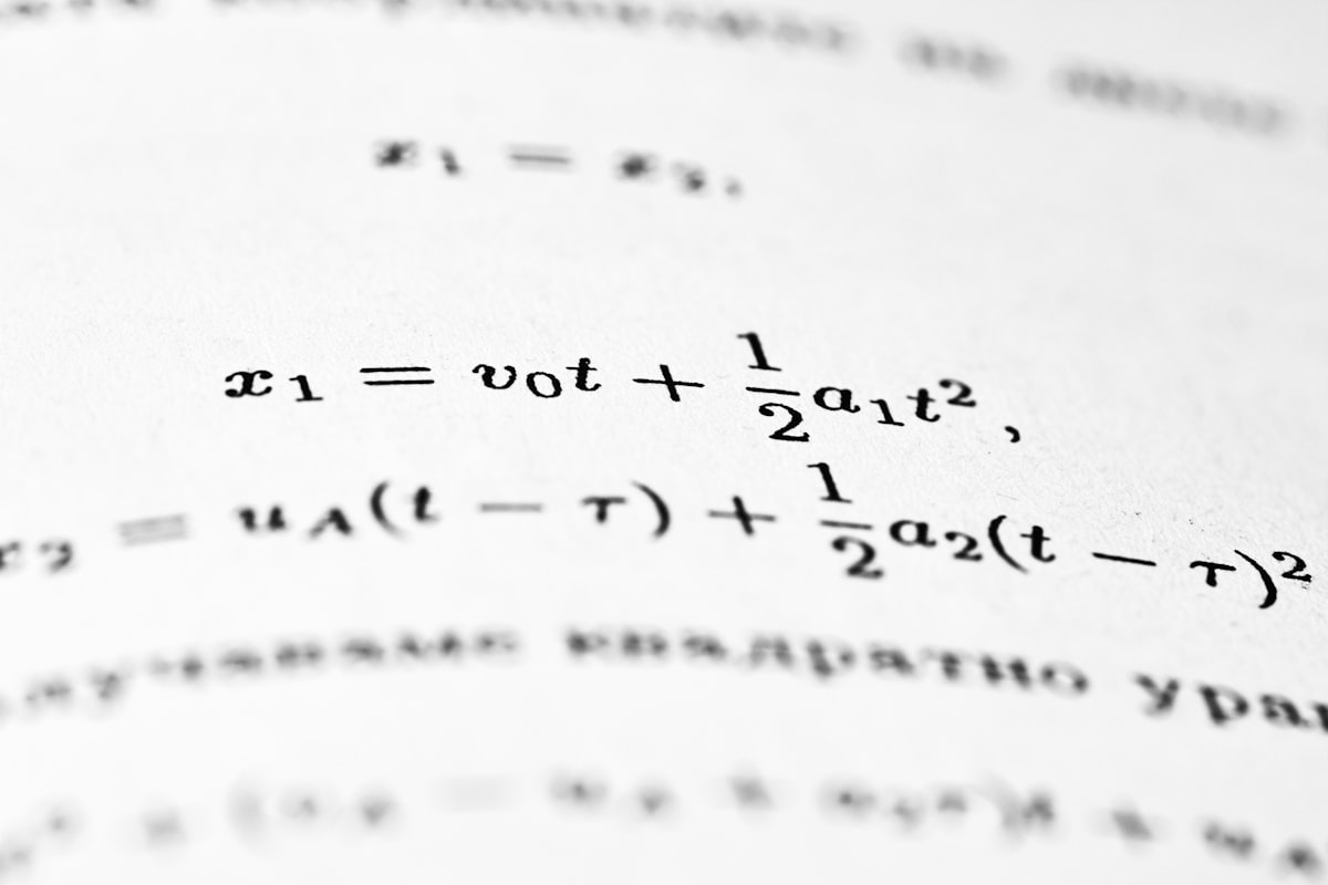 Diffrax : comment un cosmologue a boosté ses calculs avec JAX sans tout réinventer